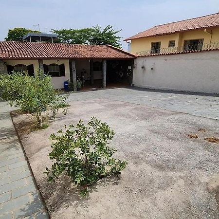 Casa Espacosa E Confortavel Na Regiao Da Pampulha Белу-Оризонти Экстерьер фото