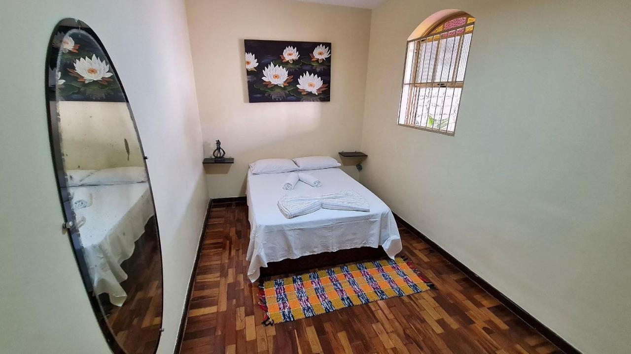 Casa Espacosa E Confortavel Na Regiao Da Pampulha Белу-Оризонти Экстерьер фото