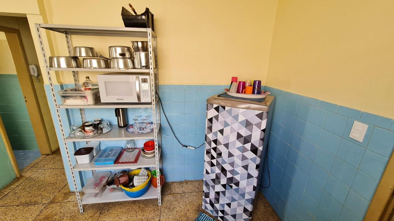 Casa Espacosa E Confortavel Na Regiao Da Pampulha Белу-Оризонти Экстерьер фото