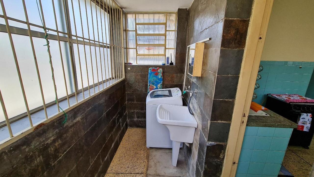 Casa Espacosa E Confortavel Na Regiao Da Pampulha Белу-Оризонти Экстерьер фото