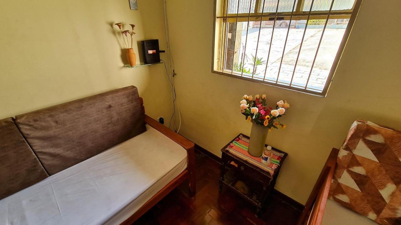 Casa Espacosa E Confortavel Na Regiao Da Pampulha Белу-Оризонти Экстерьер фото