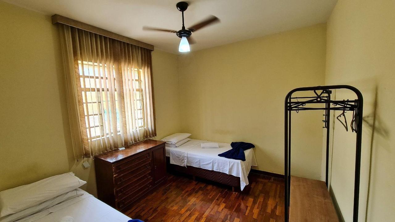 Casa Espacosa E Confortavel Na Regiao Da Pampulha Белу-Оризонти Экстерьер фото