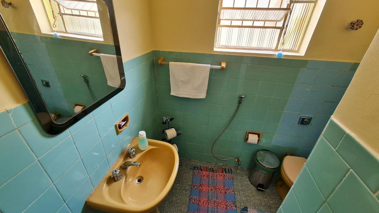 Casa Espacosa E Confortavel Na Regiao Da Pampulha Белу-Оризонти Экстерьер фото